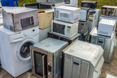 Appliance Removal - Junk Removal Estero, Florida