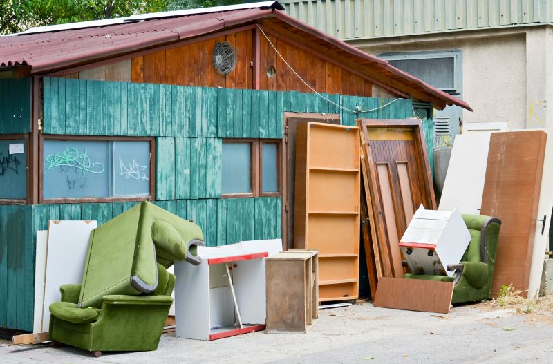 Carpet Removal Service in Auburn, CA