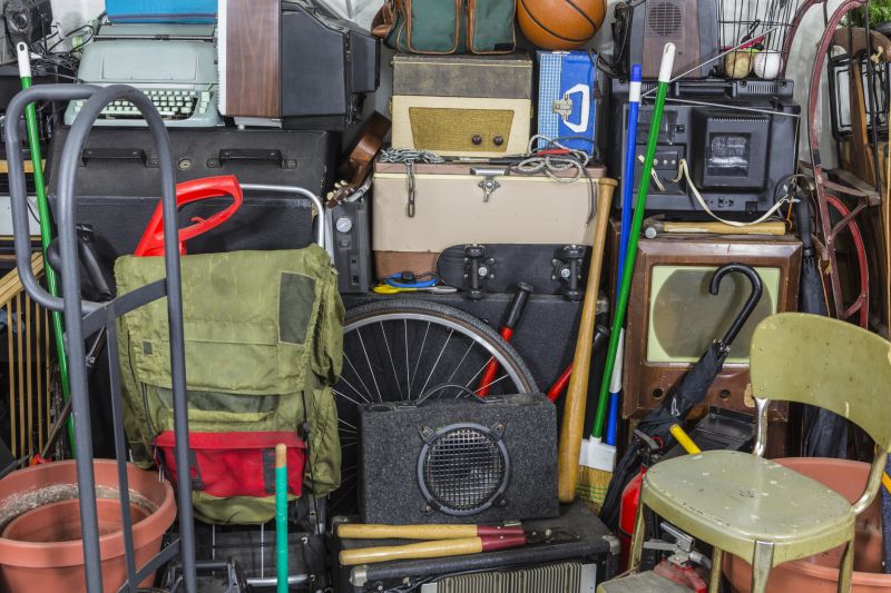 Affordable Junk Removal Services — cost of