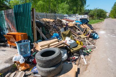 Junk Removal - Junk Removal Estero, Florida